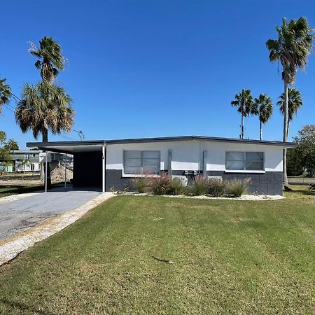 Hudson Water Front House Villa Exterior photo